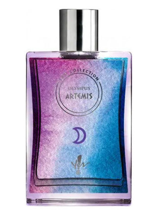 Olympus Artemis Yes! Cosmetics for men perfume bottle - premium fragrance for men - best mens cologne - elegant scent