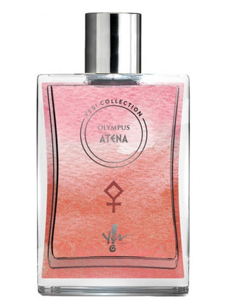 Olympus Atena Yes! Cosmetics for women perfume bottle, elegant fragrance image