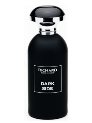 Dark Side Richard Unisex Perfume - Elegantly crafted scent for women and men - Shop now!