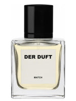 Match Der Duft for women and men