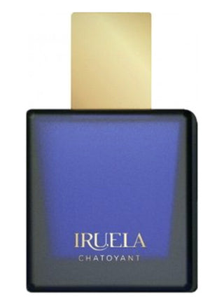 Chatoyant Iruela Unisex Perfume Image - Buy Now for Men and Women