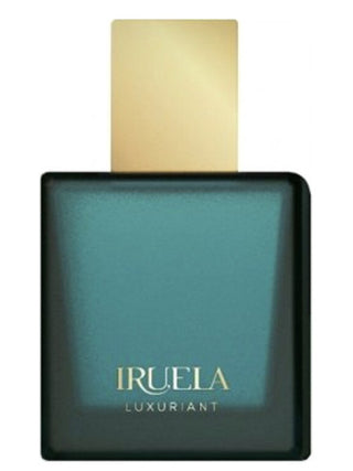 Luxuriant Iruela Perfume for Women and Men - Exquisite Fragrance - Buy Online Now