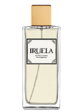 Mediterranean Fruity Iruela Perfume for Women and Men - Exquisite Fragrance Bottle Image