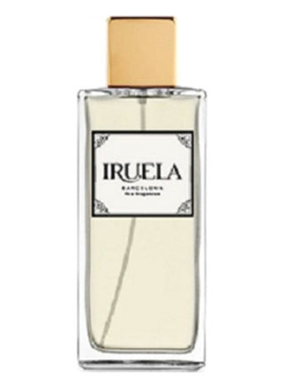 Saline & Woody Mediterranean Iruela Unisex Perfume - Exquisite fragrance for men and women | Shop now