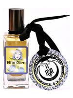 Elfin Glen 2021 Scents of Man for women and men