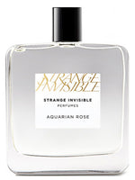 Aquarian Rose Strange Invisible Perfumes for women and men