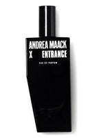 ANDREA MAACK X ENTRANCE Andrea Maack for women and men