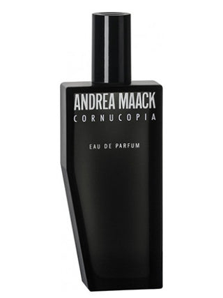 Cornucopia Andrea Maack Unisex Perfume Image