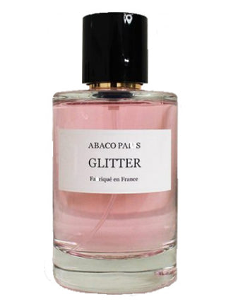 Glitter Abaco Paris Womens Perfume - Elegant fragrance bottle for women by Glitter Abaco Paris