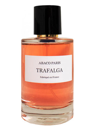 Discover Trafalga Abaco Paris Womens Perfume - Exquisite Fragrance | Buy Now