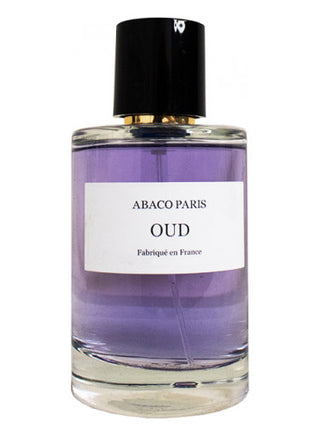 Oud Abaco Paris Womens Perfume - Exquisite fragrance for women, ideal for all occasions.