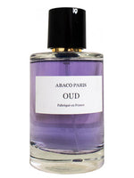 Oud Abaco Paris for women