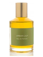 Urban Lily Strange Invisible Perfumes for women