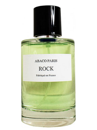 Rock Abaco Paris Unisex Perfume - Fragrance for Men and Women | Shop Now