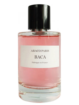 Unisex Baca Abaco Paris Perfume - Elegance in a Bottle