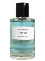 Dark Abaco Paris for men