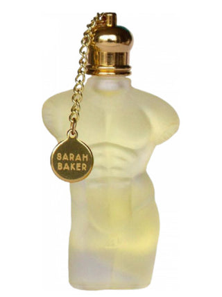 Greek Keys Absolue Miniature Sarah Baker Perfumes for Women and Men - Exquisite Unisex Fragrance