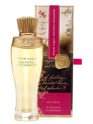 Victorias Secret Dream Angels Heavenly Enchanted Perfume for Women - Buy Now