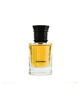 Unisex Carmen Calaj Perfume - Elegance in a Bottle