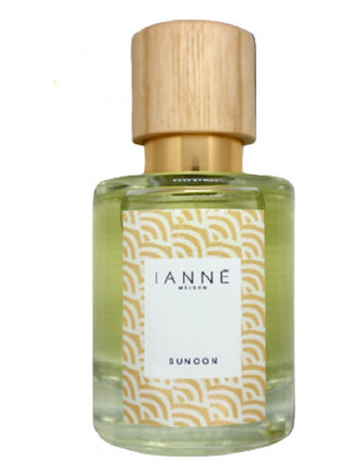 Sunoon Maison Ianné Perfume for Women and Men - Exquisite Fragrance - Buy Online