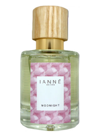 Moonlight Maison Ianné Womens Perfume - Captivating Fragrance for Women | Shop Now