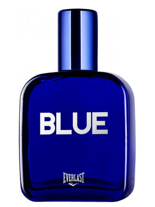 Blue 2021 Everlast for Men Perfume - Best Mens Fragrance 2021