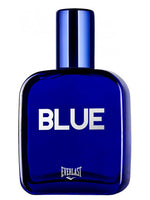 Blue 2021 Everlast for men