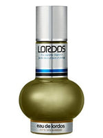 Lordos Shiseido for men