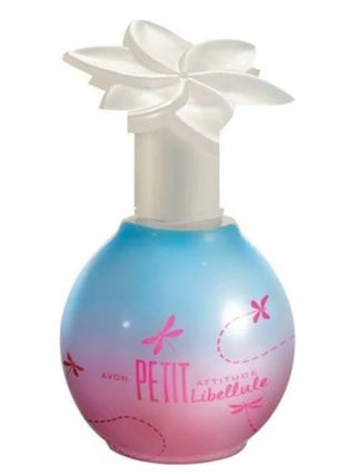 Petit Attitude Libellule Avon Womens Perfume - Best Fragrance for Women | Buy Online Now!