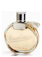 Borsalino Pour Elle Fleurie Borsalino for women