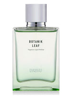 Botanik Leaf Dashu for women and men