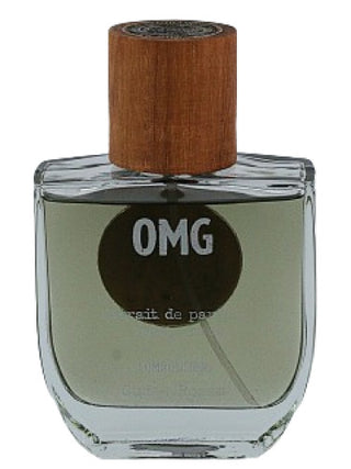 OMG The Lab Unisex Perfume - Best Fragrance for Women and Men - Buy Online Now