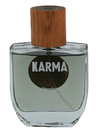 Karma The Lab Unisex Perfume - Best Fragrance for Women and Men