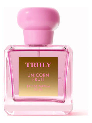 Unicorn Fruit Truly Perfume for Women and Men - Exquisite Fragrance - Buy Now!