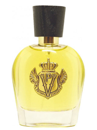 Plethora Parfums Vintage Unisex Perfume Bottle - Best Fragrance for Women and Men