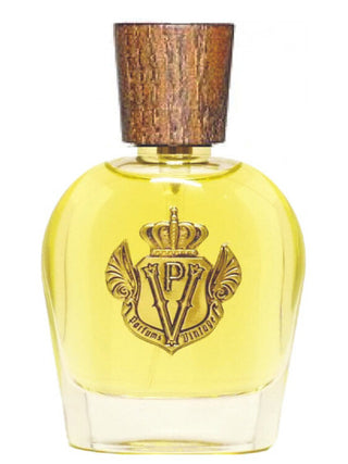 Sempiternal Parfums Vintage Perfume for Women and Men - Exquisite Fragrance Bottle Image