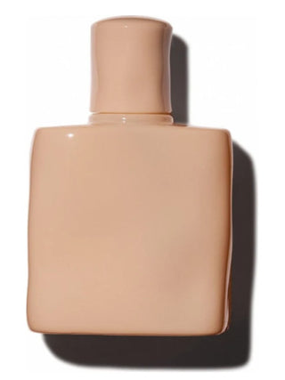 KKW Nude Sand Fragrance for Women - Elegant and Alluring Perfume Bottle Image