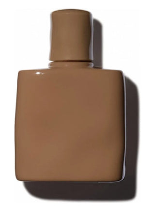 Nude Suede KKW Fragrance for Women - Elegant and Sensual Perfume Image