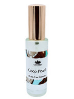 Coco Pearl Lotus Noir Perfumery for women and men