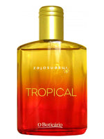 Insensatez Tropical O Boticário for women and men