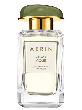 Womens Cedar Violet Aerin Lauder Perfume - Exquisite Fragrance | Shop Now