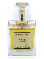 Rose Oudh HeavenDuft for women and men