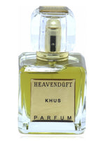 Khus HeavenDuft for women and men