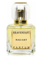 Radiant HeavenDuft for men