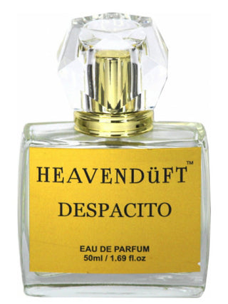 Despacito HeavenDuft Mens Perfume - Exquisite Fragrance for Men - Buy Online