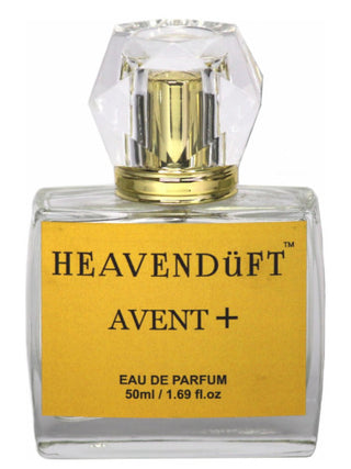 Mens Avent+ HeavenDuft Perfume - Exquisite Fragrance for Sophisticated Gentlemen