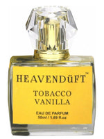 Tobacco Vanilla HeavenDuft for women and men