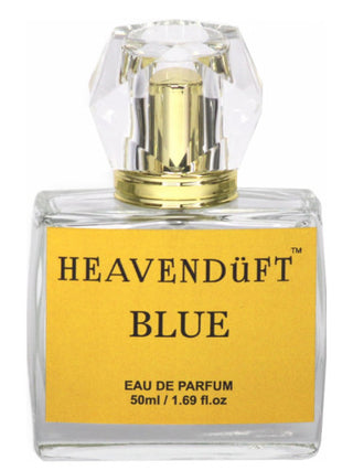 Blue HeavenDuft for Men Perfume - Captivating fragrance for men | Best Mens Cologne | Buy Online