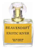 Exotic River HeavenDuft for women and men