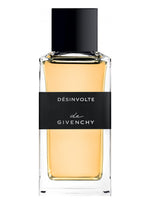 Dèsinvolte Givenchy for women and men